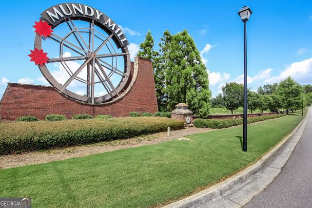 4603 Summer View Drive, Gainesville, GA 30504