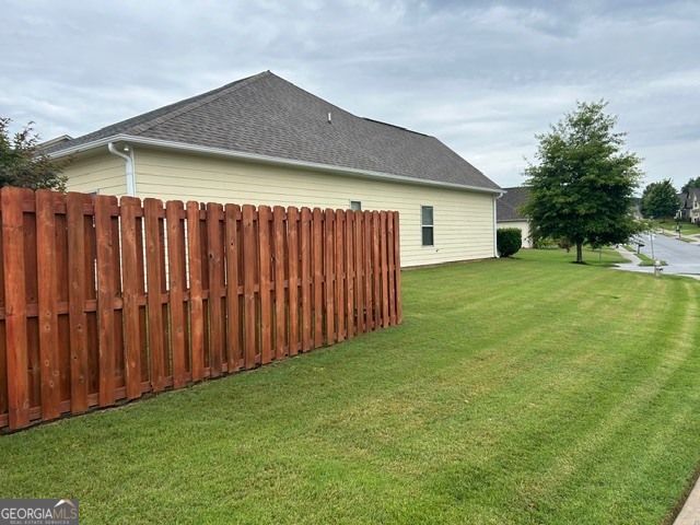 4603 Summer View Drive, Gainesville, GA 30504