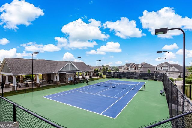 4603 Summer View Drive, Gainesville, GA 30504