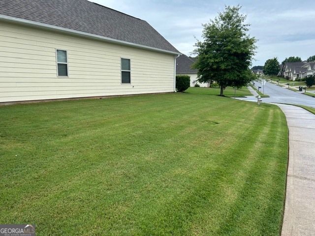 4603 Summer View Drive, Gainesville, GA 30504