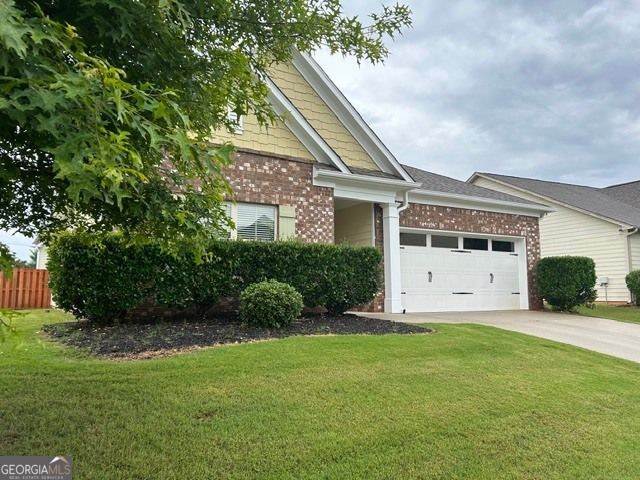 4603 Summer View Drive, Gainesville, GA 30504