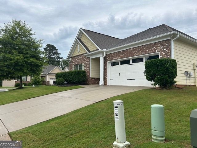 4603 Summer View Drive, Gainesville, GA 30504