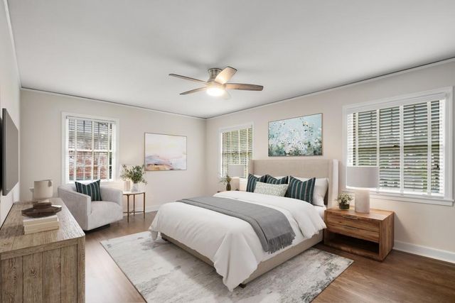 140 Rumson NE Road, Atlanta, GA 30305