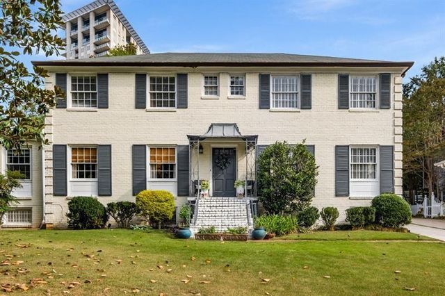 140 Rumson NE Road, Atlanta, GA 30305