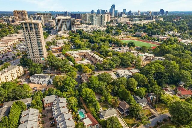 140 Rumson NE Road, Atlanta, GA 30305