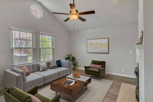 212 Robert Ave, White House, TN 37188