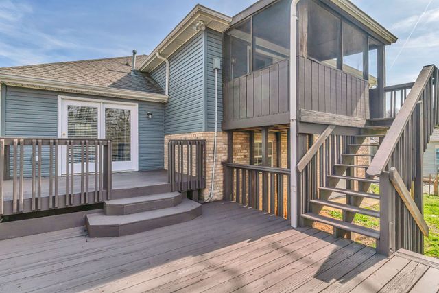 212 Robert Ave, White House, TN 37188