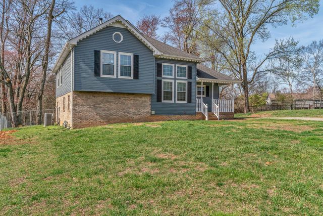 212 Robert Ave, White House, TN 37188