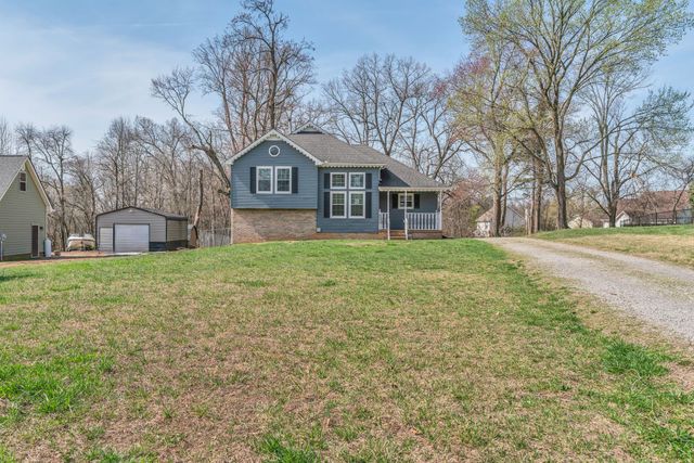 212 Robert Ave, White House, TN 37188