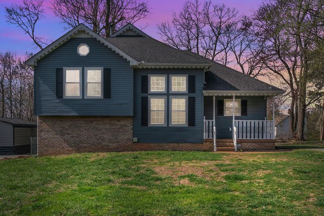 212 Robert Ave, White House, TN 37188