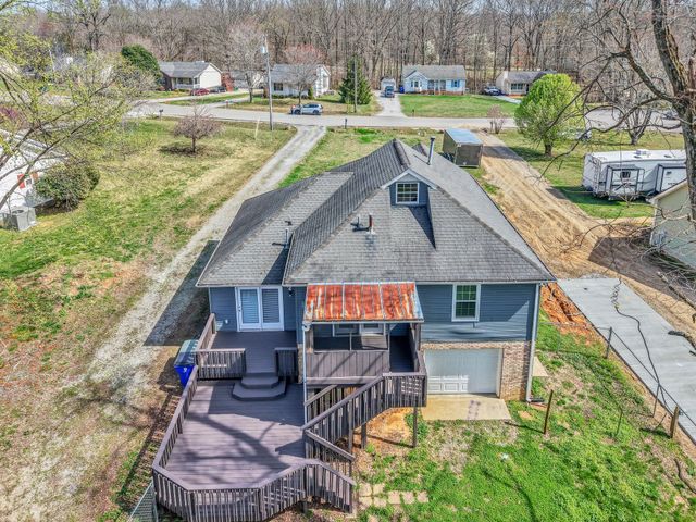 212 Robert Ave, White House, TN 37188