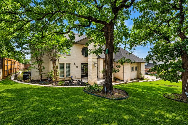 810 Pennsylvania Avenue, Kennedale, TX 76060