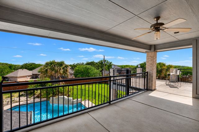 810 Pennsylvania Avenue, Kennedale, TX 76060