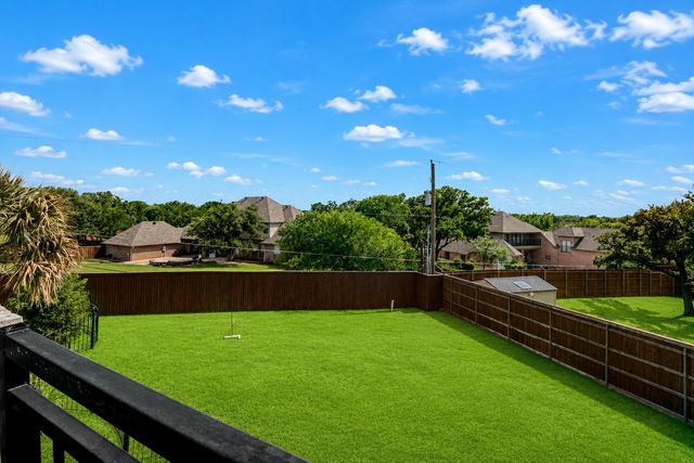 810 Pennsylvania Avenue, Kennedale, TX 76060