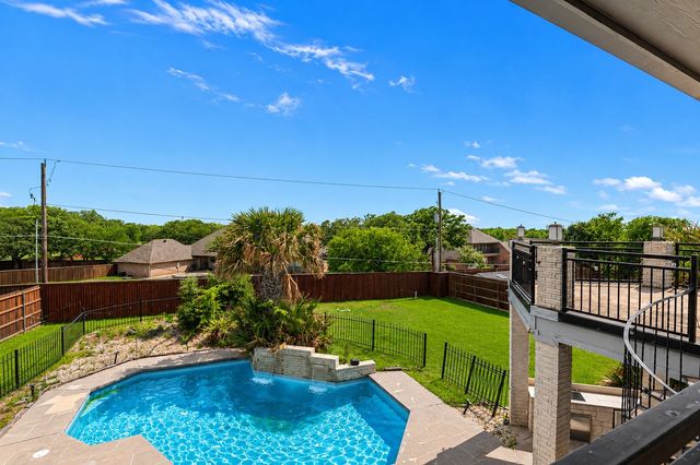 810 Pennsylvania Avenue, Kennedale, TX 76060