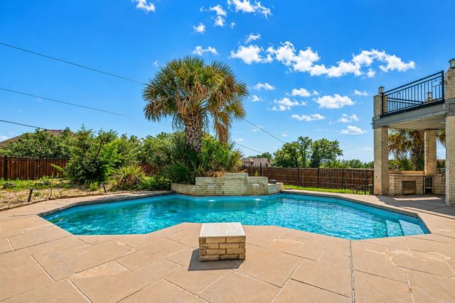 810 Pennsylvania Avenue, Kennedale, TX 76060