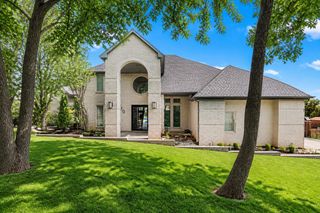 810 Pennsylvania Avenue, Kennedale, TX 76060