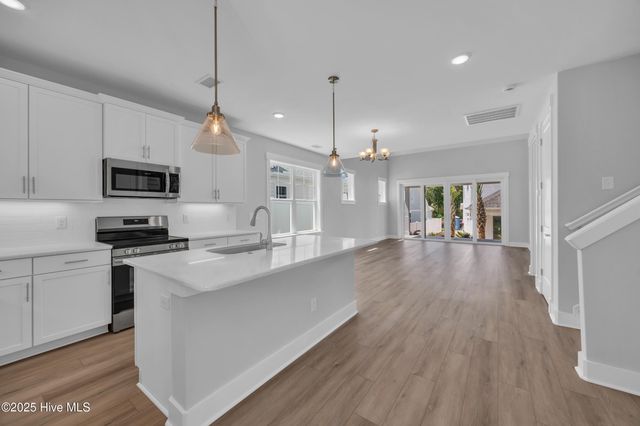 1961 Indigo Cove Way, Calabash, NC 28467