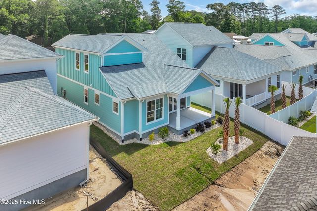 1961 Indigo Cove Way, Calabash, NC 28467