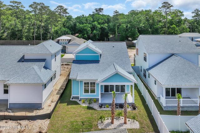 1961 Indigo Cove Way, Calabash, NC 28467