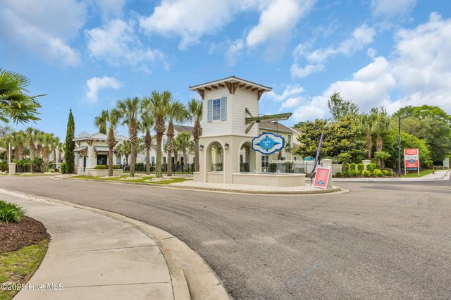 1961 Indigo Cove Way, Calabash, NC 28467