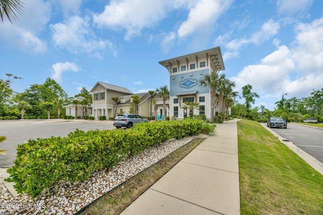 1961 Indigo Cove Way, Calabash, NC 28467