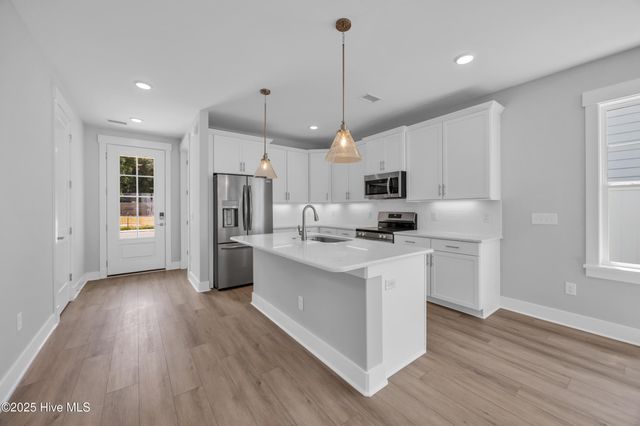 1961 Indigo Cove Way, Calabash, NC 28467