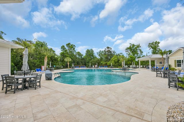 1961 Indigo Cove Way, Calabash, NC 28467