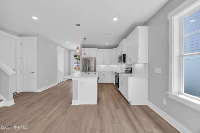 1961 Indigo Cove Way, Calabash, NC 28467