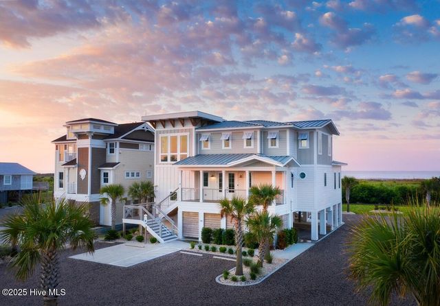 1961 Indigo Cove Way, Calabash, NC 28467