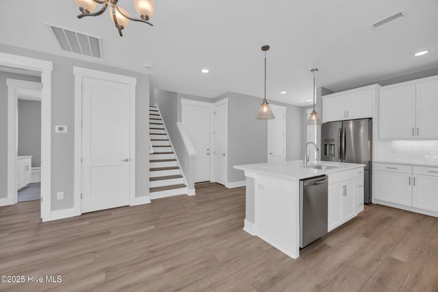 1961 Indigo Cove Way, Calabash, NC 28467