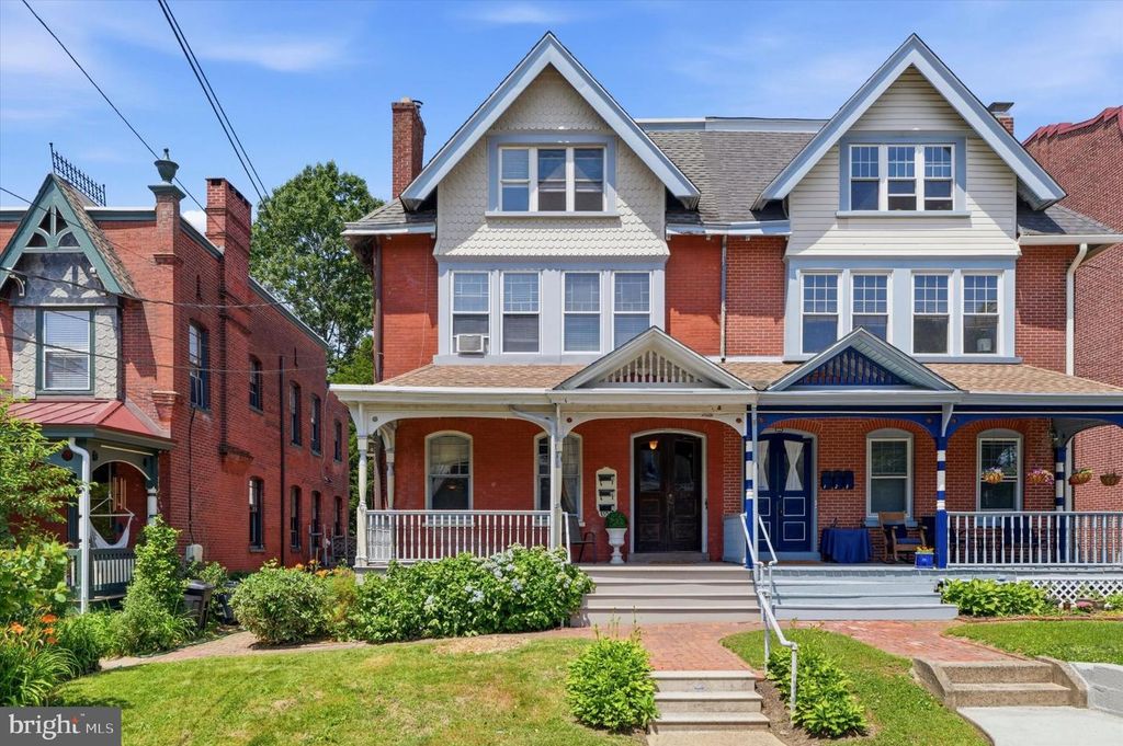 304 GAYLEY ST, MEDIA, PA 19063 — exterior