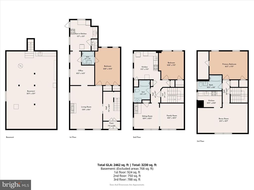 304 GAYLEY ST, MEDIA, PA 19063 — photo 2