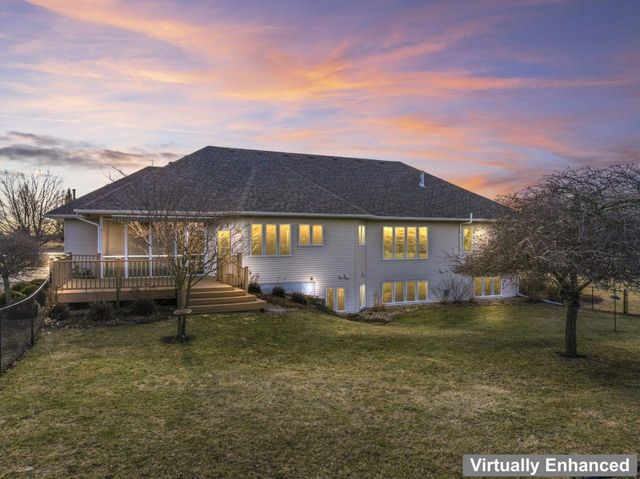 2631 Hawk Hill Lane SW, Rochester, MN 55902