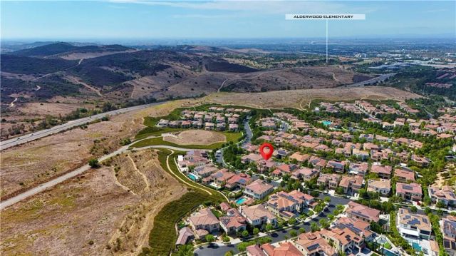121 PANORAMA, Irvine, CA 92618