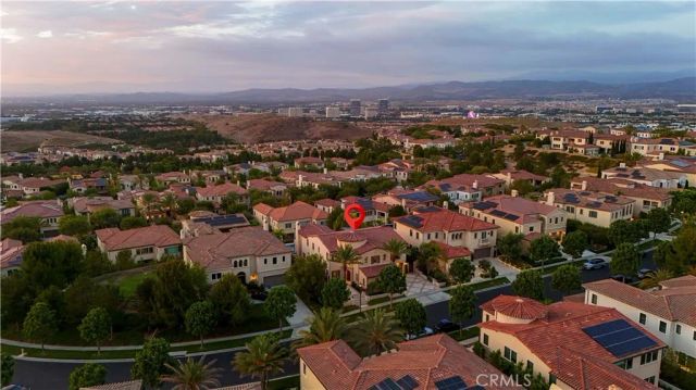 121 PANORAMA, Irvine, CA 92618