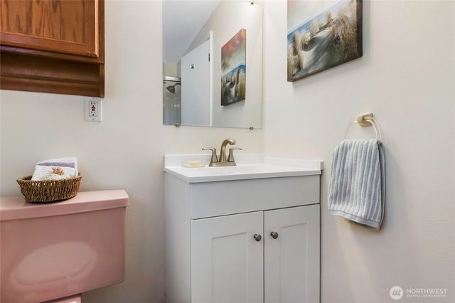 1542 NE 96th Street, Seattle, WA 98115