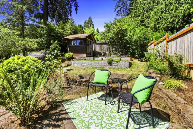 1542 NE 96th Street, Seattle, WA 98115