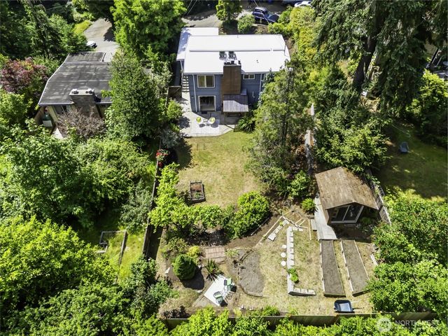1542 NE 96th Street, Seattle, WA 98115
