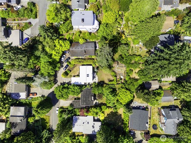 1542 NE 96th Street, Seattle, WA 98115