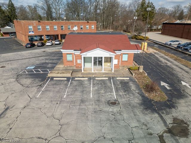 2911 Youngstown Road SE, Warren, OH 44484