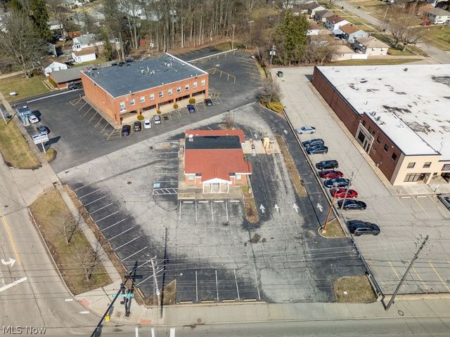 2911 Youngstown Road SE, Warren, OH 44484