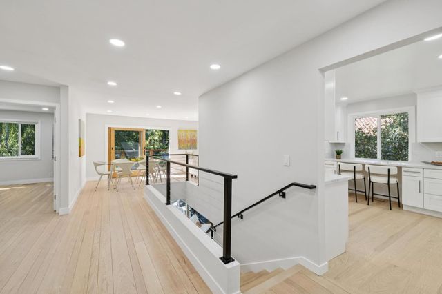 163 Crescent Avenue, Portola Valley, CA 94028
