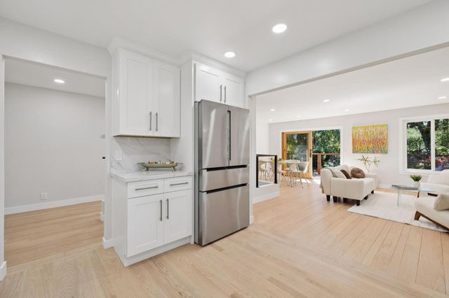 163 Crescent Avenue, Portola Valley, CA 94028