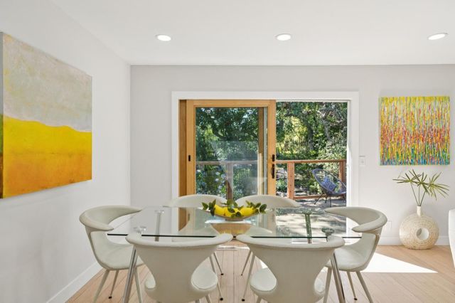 163 Crescent Avenue, Portola Valley, CA 94028