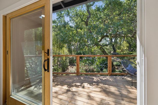 163 Crescent Avenue, Portola Valley, CA 94028