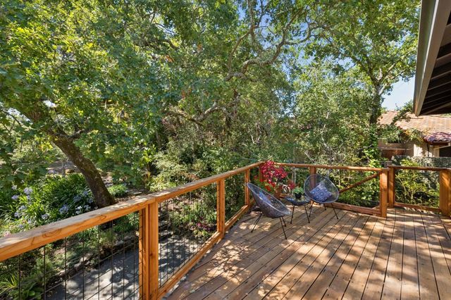 163 Crescent Avenue, Portola Valley, CA 94028