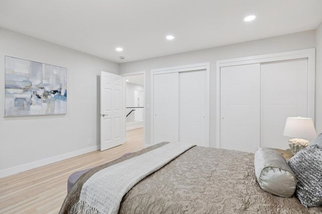 163 Crescent Avenue, Portola Valley, CA 94028