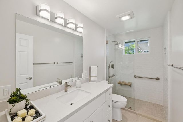 163 Crescent Avenue, Portola Valley, CA 94028