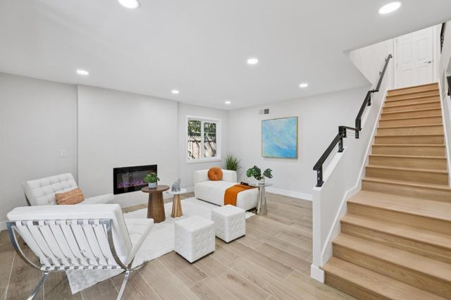 163 Crescent Avenue, Portola Valley, CA 94028